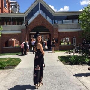 Meet your Posher, Anna